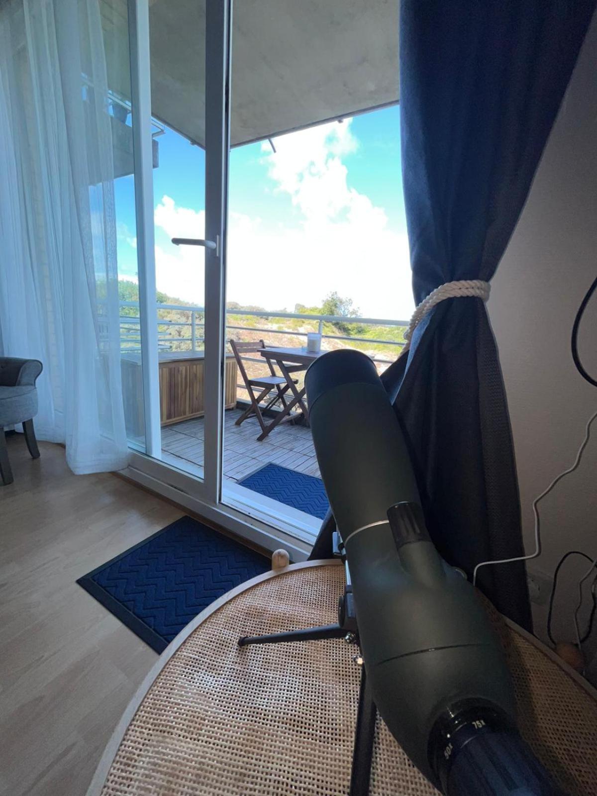 Les Pieds Dans Le Sable Lägenhet Malo-les-Bains Exteriör bild